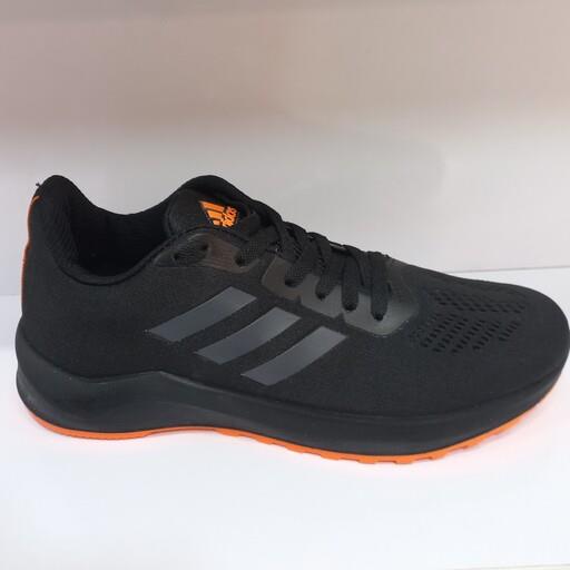 کفش اسپورت کاستل مردانه مدل adidas کد2159